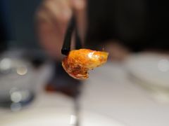 油爆小河虾-屋里厢上海菜馆