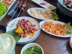 -合合大冷面(湖南店)