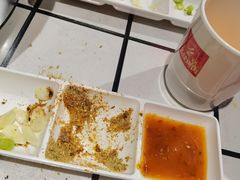 -肆幺幺烤肉(乐汇城店)