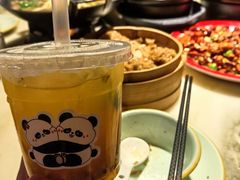 -渝味川菜(夜宵航母店)