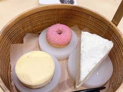 -tea'stone (万象天地店)