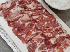 -千亿来乌拉满族火锅(昌邑旗舰店)