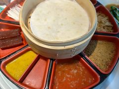 羲和烤鸭+八宝盒-羲和雅苑•北京烤鸭(吴中路万象城店)