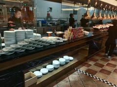-比尔森巴西烤肉自助(红旗街店)