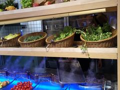 -圣琼美食百汇自助餐(白云万达店)