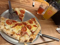 -Devils’ Brewery小恶魔精酿啤酒(武汉天地店)