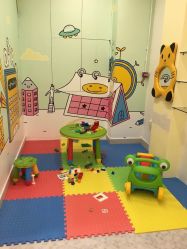 -爱婴岛(天河棠德南路店)