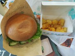 -魏家凉皮(马驹桥店)