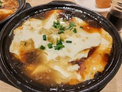 -穆桂英美食(南禅寺店)