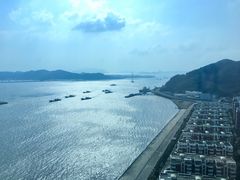 -沈家门渔港