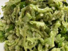 -院里寻菜·精致庭院菜(观沙岭店)