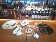 -燃扒房Steakhouse(皇庭店)
