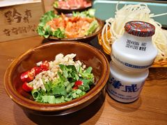 -黔有有贵州酸汤夺夺粉火锅(五味十字店)