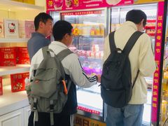 -味多美蛋糕(双合地铁店)