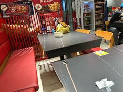 -美蛙四季(亦庄店)