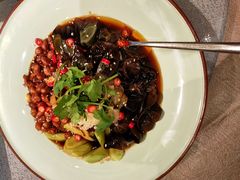 -同喜烤鸭店(光芒店)