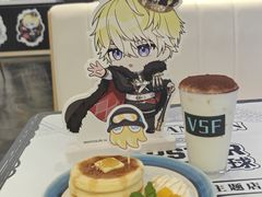 -IPSTAR|潮玩星球(天府广场店)
