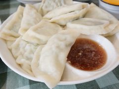 鲅鱼饺子-华圆美食