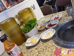 -安又胖韩国烤肉(美罗城店)