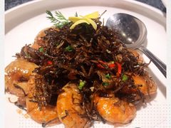 -同里湖大饭店-怡景轩中餐厅(同里古镇店)