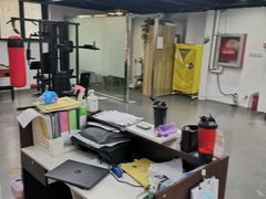 -清橙健身(学院路店)