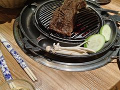 -小米烤肉·和牛原切-创意韩料(东关店)