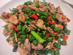 -小山城·馋嘴蛙(亚运村店)