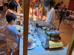 -启东恒大海上威尼斯酒店
