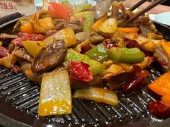 -北京全聚德(王府井店)