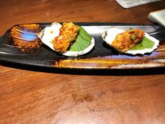 -松竹和日式料理(广厦店)