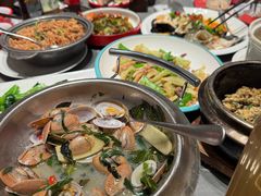 -先记烧鹅王·本地粤菜(福永店)