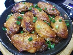 -鲜小岛·铜锅涮肉