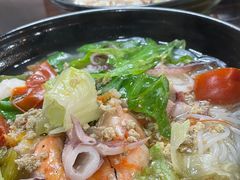 -周记蟹仔粉(侨港风情街店)