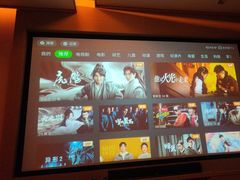 -康悦故事·悦享餐厅(东塘店)