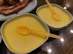 酸奶-清真·益鑫羊肉手抓馆(花园北街店)