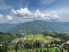 -龙脊梯田