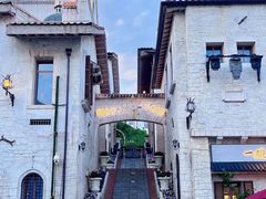 -华谊兄弟（长沙）电影小镇