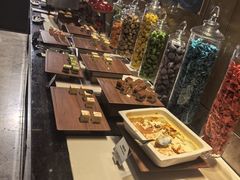 -美食汇·海鲜自助西餐厅·江门富力万达嘉华酒店