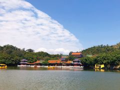 -珠海圆明新园