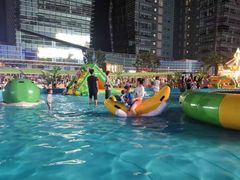 -大族广场Mall&More