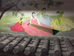 大堂-绿岛汤泉韩式休闲会所