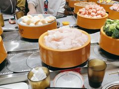 -喜家自助小火锅(乐客城店)