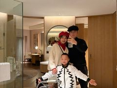 -上海佘山世茂艾美酒店