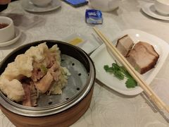 -大荣华酒楼(元朗老店)