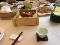 -渔村盛宴(航空新城店)