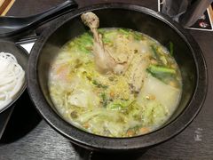 -大鼓米线(浦东长泰店)