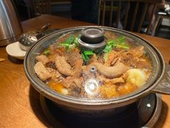 -牛小灶牛杂煲(北京路店)