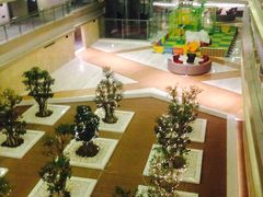 -南京禄口机场雅高铂尔曼大酒店