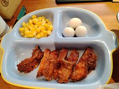 -云味馆·云南菜·云南米线(景田店)