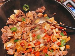 -佬麻雀·剁椒鱼头(京基KK One店)